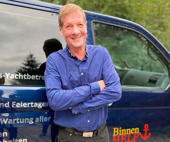 Dieter Wagner