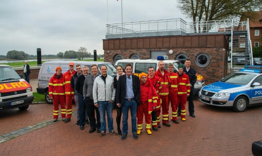 binnenhelp BinnenHelp Havarienotdienst