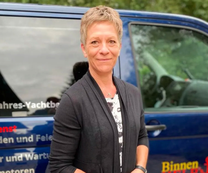Heike Tartsch 