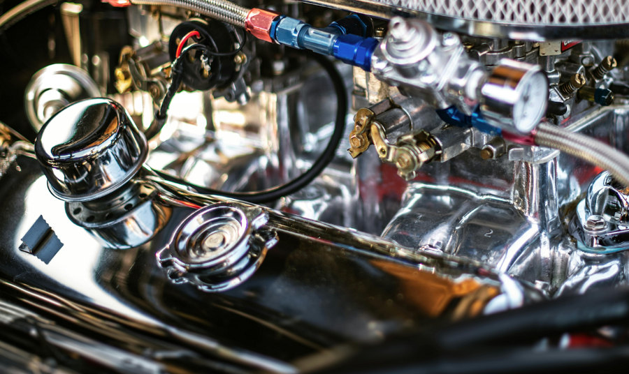 motorenservice